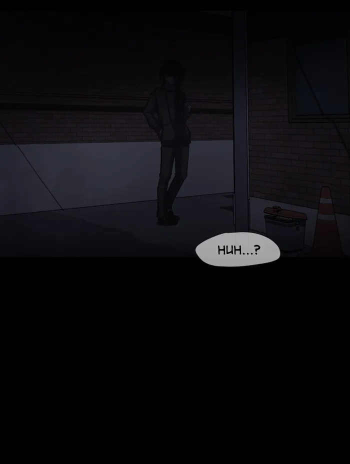Read #Killstagram chapter 5 image 77 on Lezhin