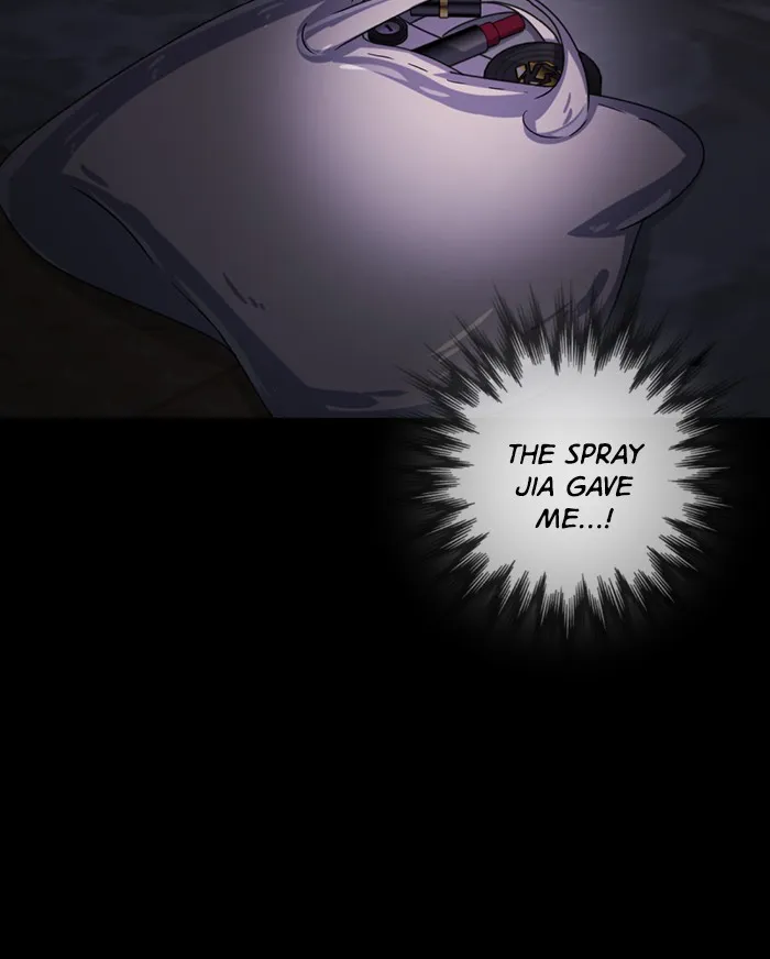 Read #Killstagram chapter 6 image 10 on Lezhin