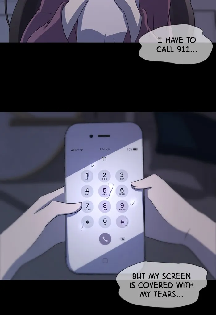 Read #Killstagram chapter 6 image 103 on Lezhin