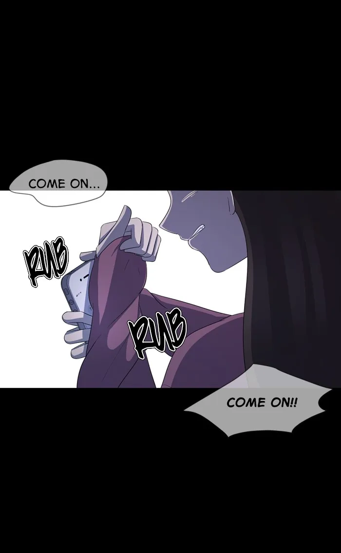 Read #Killstagram chapter 6 image 104 on Lezhin