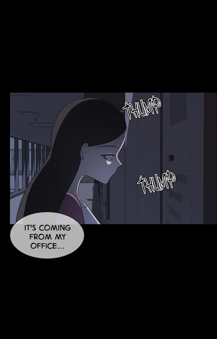 Read #Killstagram chapter 6 image 108 on Lezhin