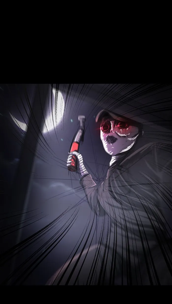 Read #Killstagram chapter 6 image 113 on Lezhin