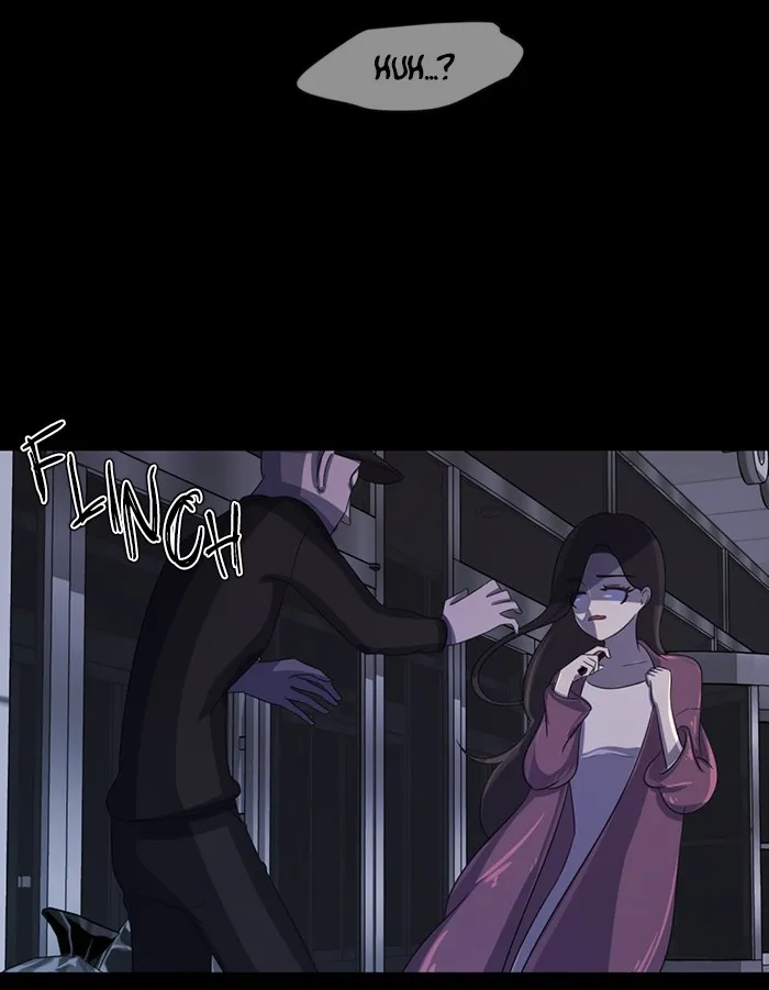 Read #Killstagram chapter 6 image 19 on Lezhin