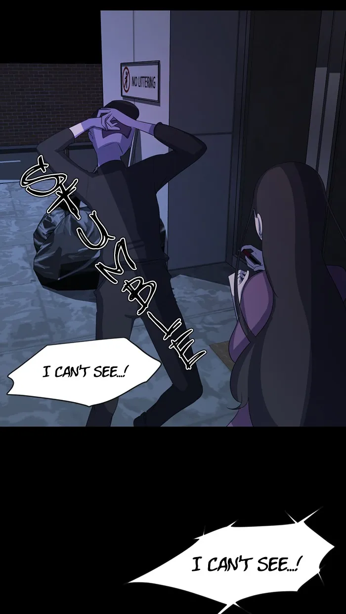 Read #Killstagram chapter 6 image 24 on Lezhin