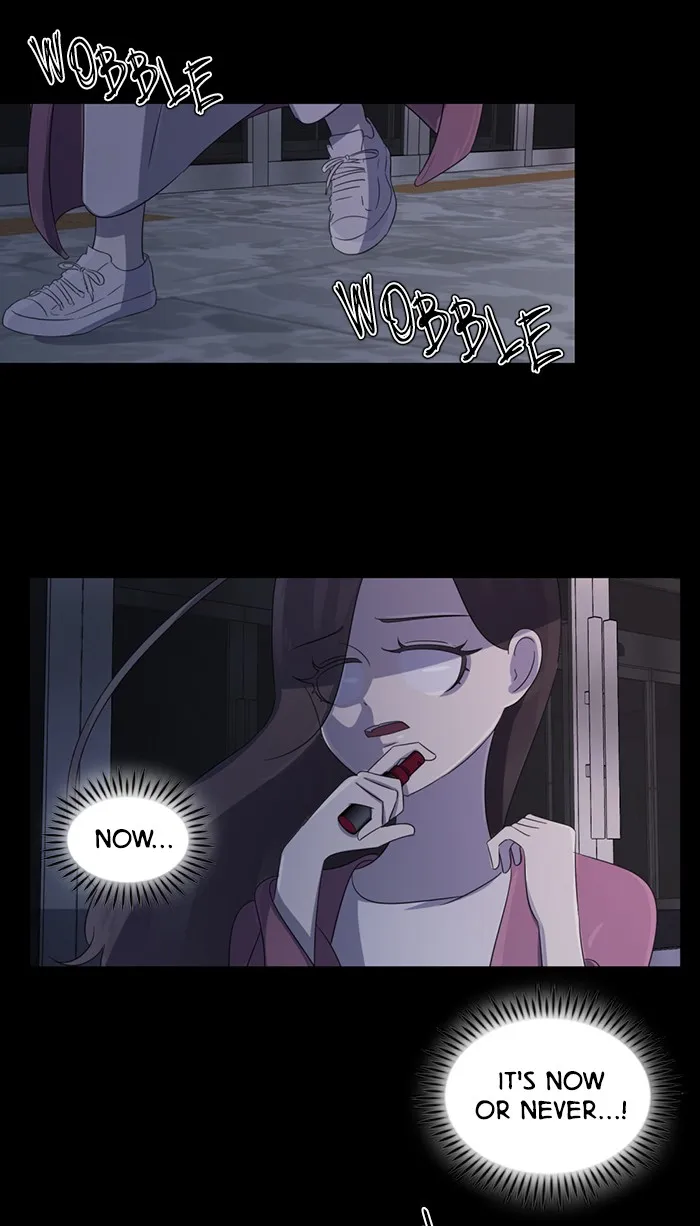 Read #Killstagram chapter 6 image 29 on Lezhin