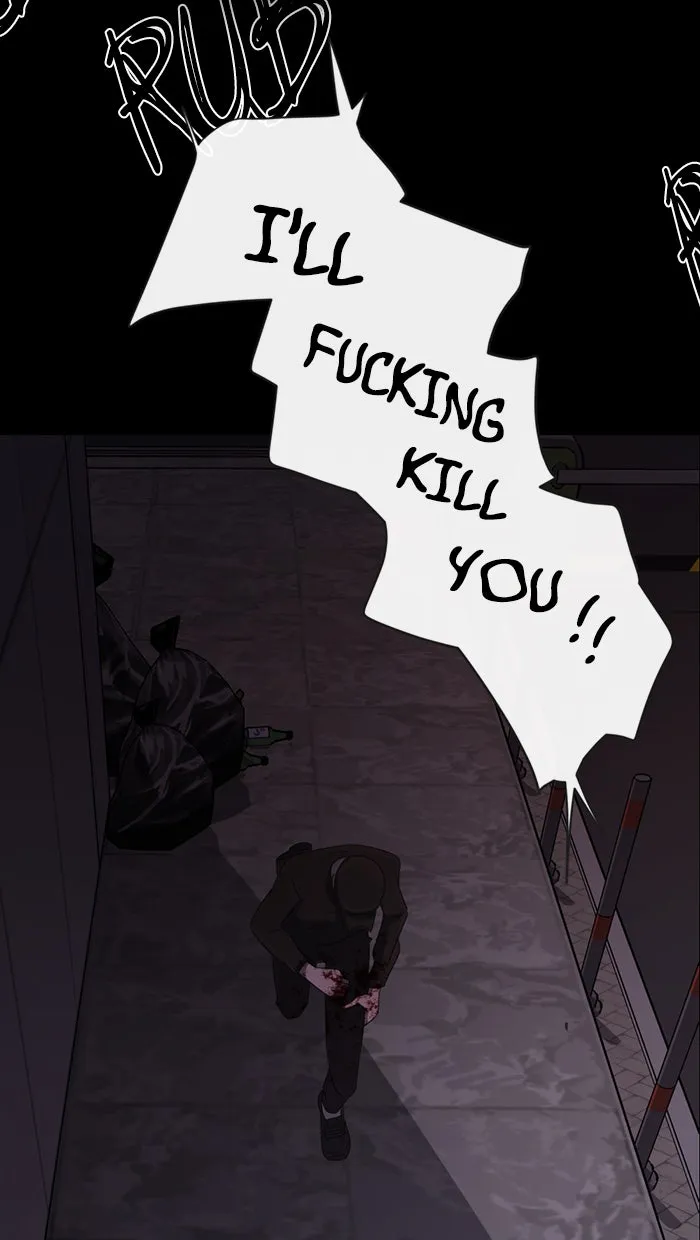 Read #Killstagram chapter 6 image 34 on Lezhin