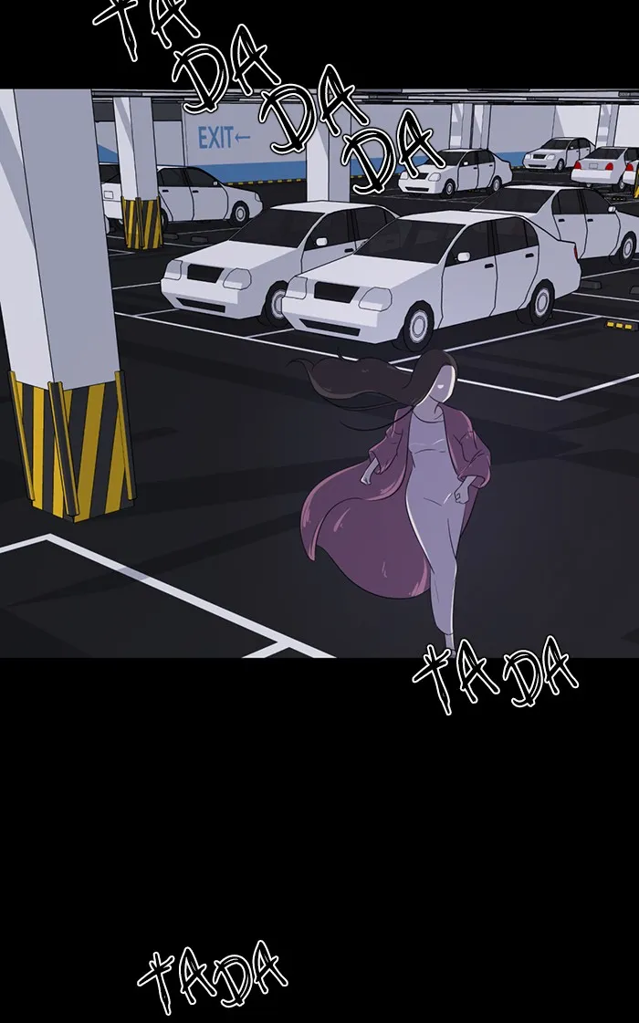 Read #Killstagram chapter 6 image 38 on Lezhin