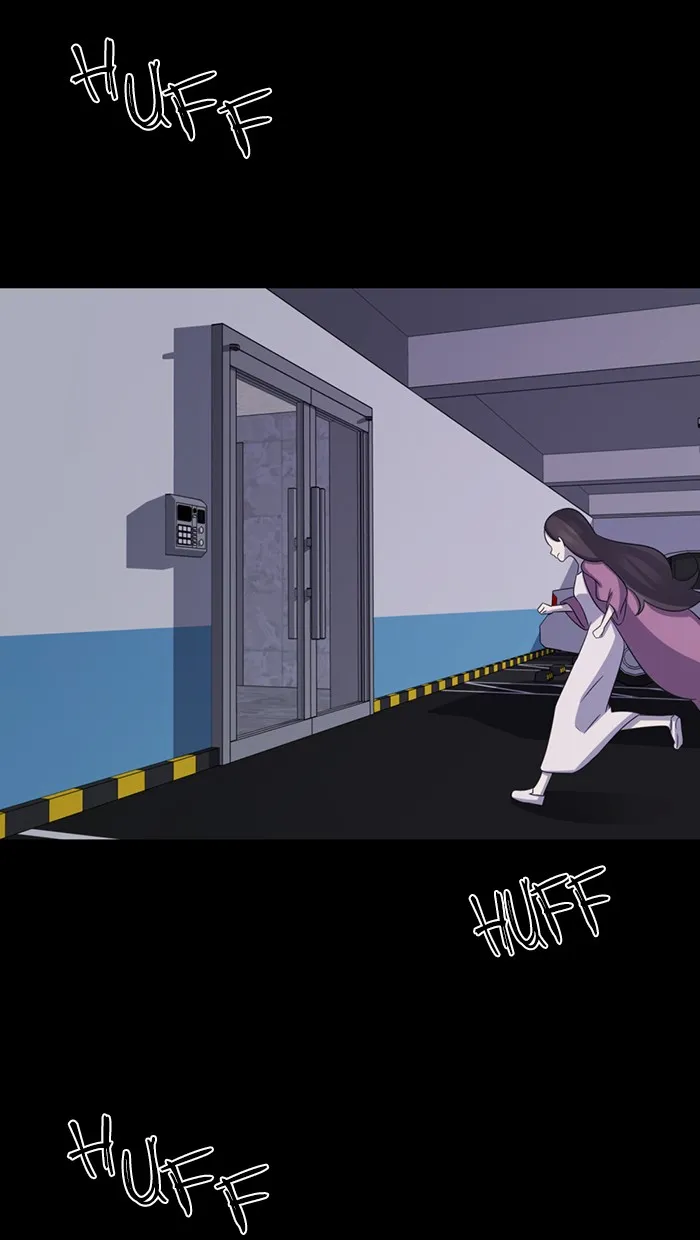 Read #Killstagram chapter 6 image 44 on Lezhin