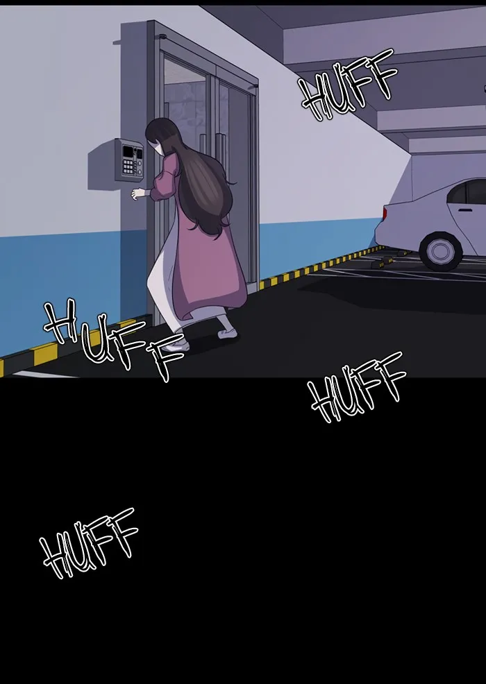 Read #Killstagram chapter 6 image 45 on Lezhin