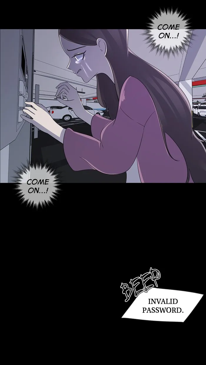 Read #Killstagram chapter 6 image 49 on Lezhin