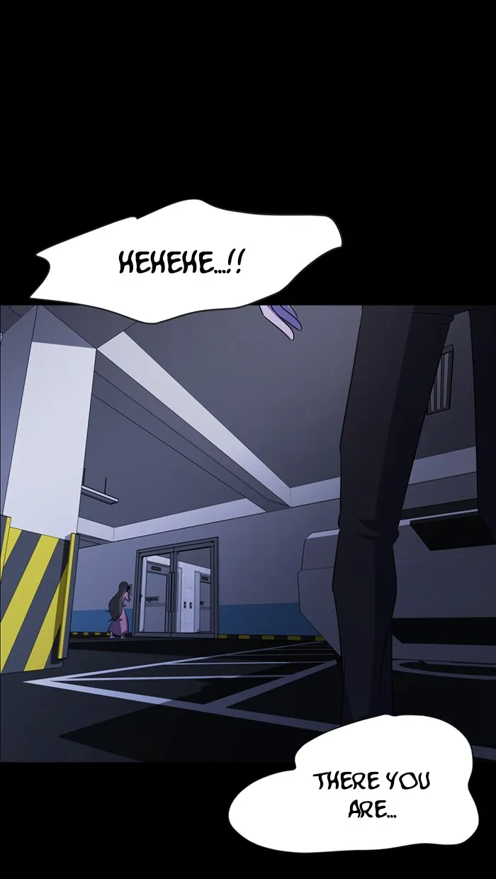 Read #Killstagram chapter 6 image 52 on Lezhin