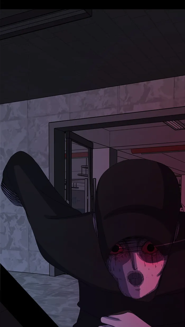 Read #Killstagram chapter 6 image 67 on Lezhin