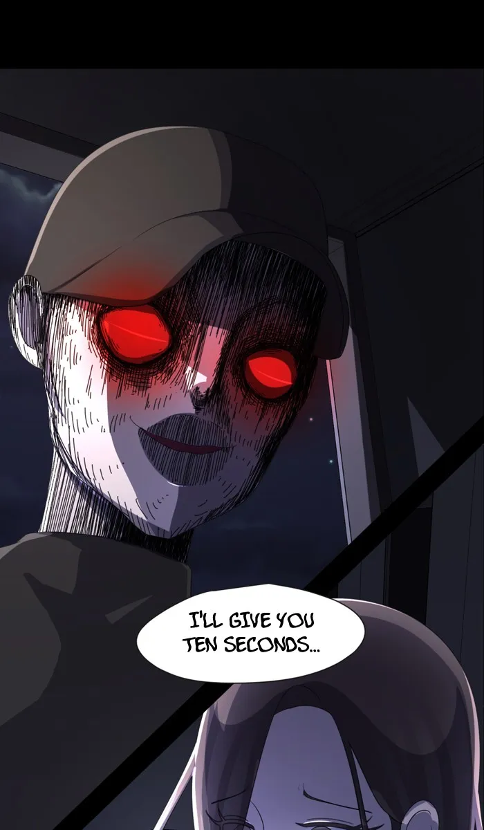 Read #Killstagram chapter 7 image 12 on Lezhin