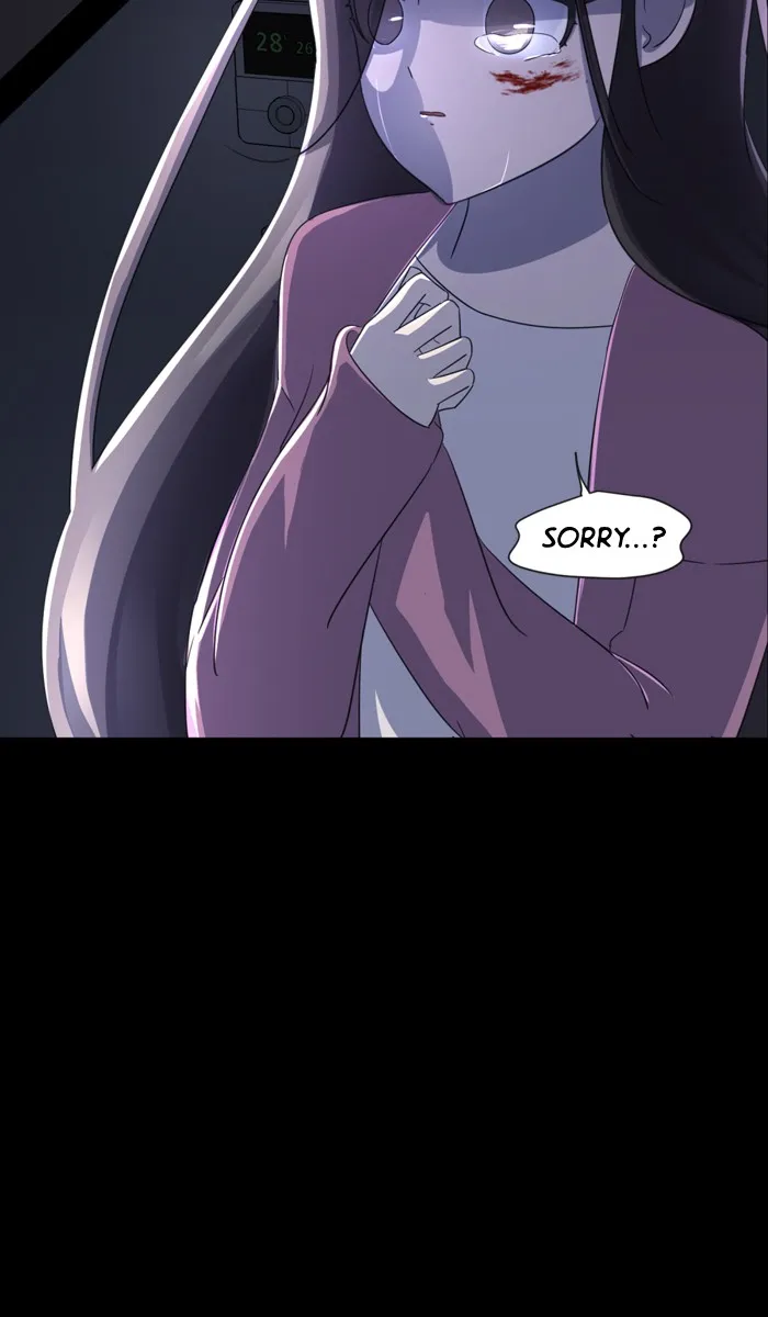 Read #Killstagram chapter 7 image 13 on Lezhin