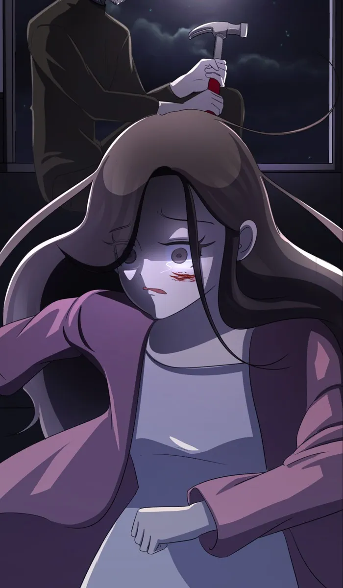 Read #Killstagram chapter 7 image 17 on Lezhin