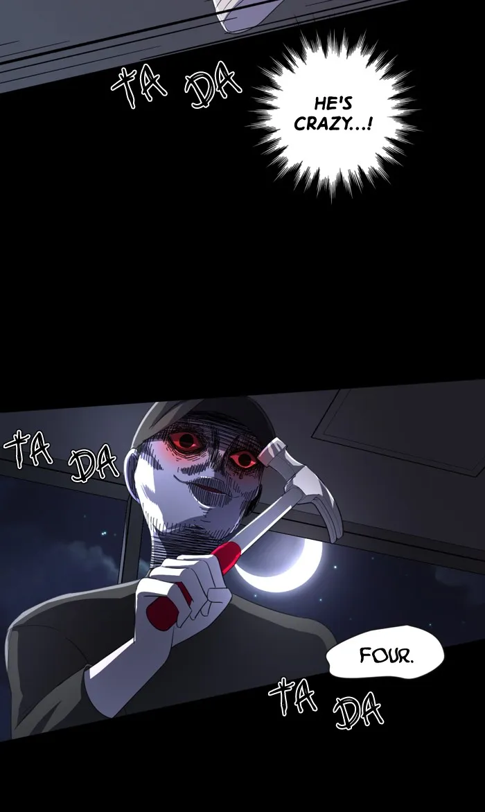 Read #Killstagram chapter 7 image 21 on Lezhin