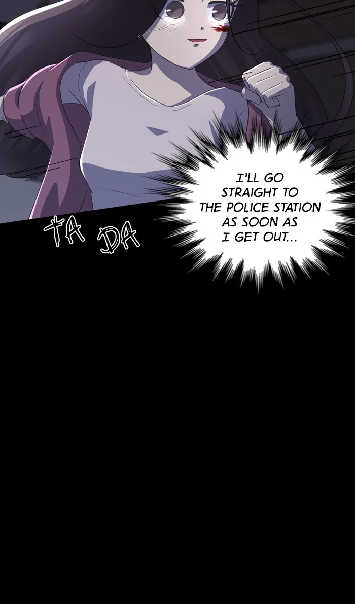 Read #Killstagram chapter 7 image 24 on Lezhin