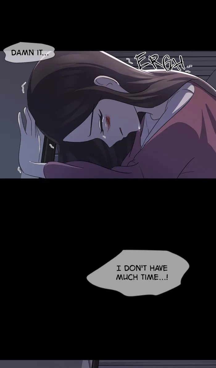 Read #Killstagram chapter 7 image 28 on Lezhin
