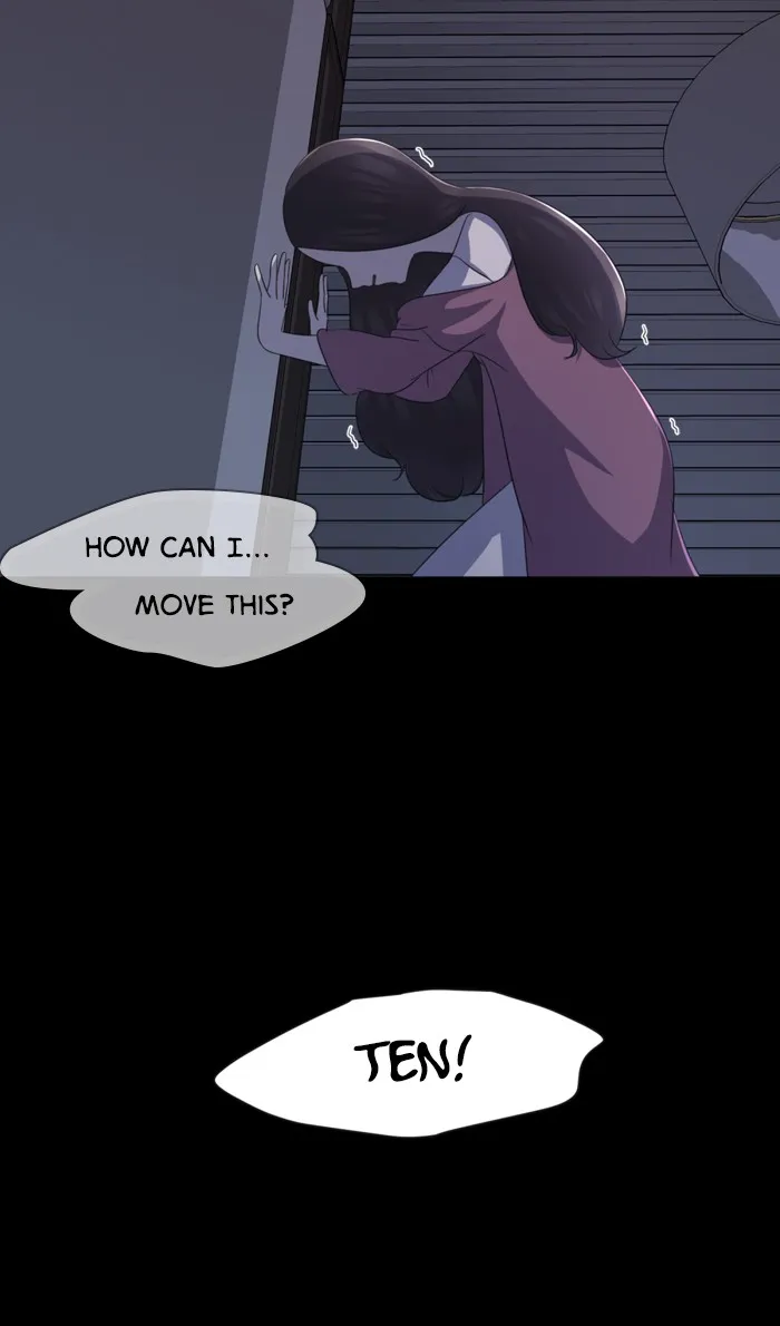 Read #Killstagram chapter 7 image 29 on Lezhin