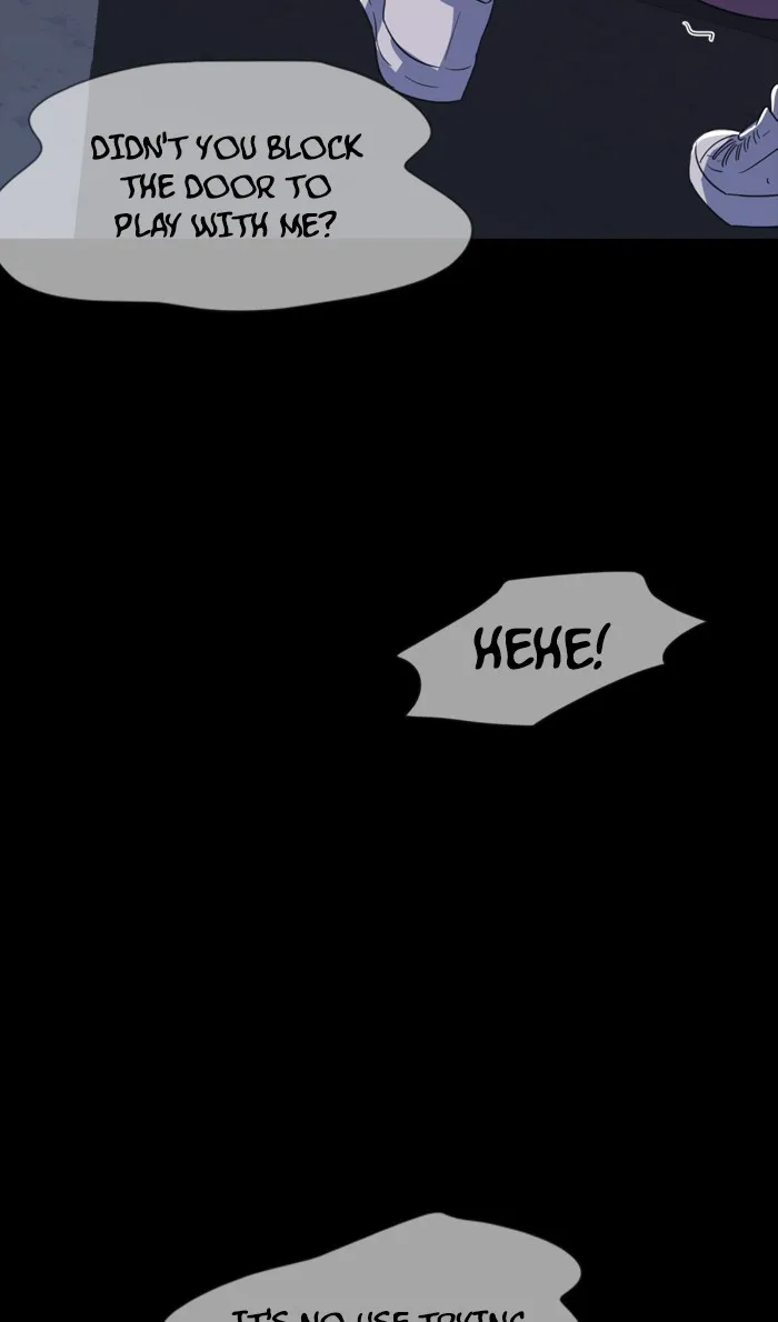 Read #Killstagram chapter 7 image 33 on Lezhin