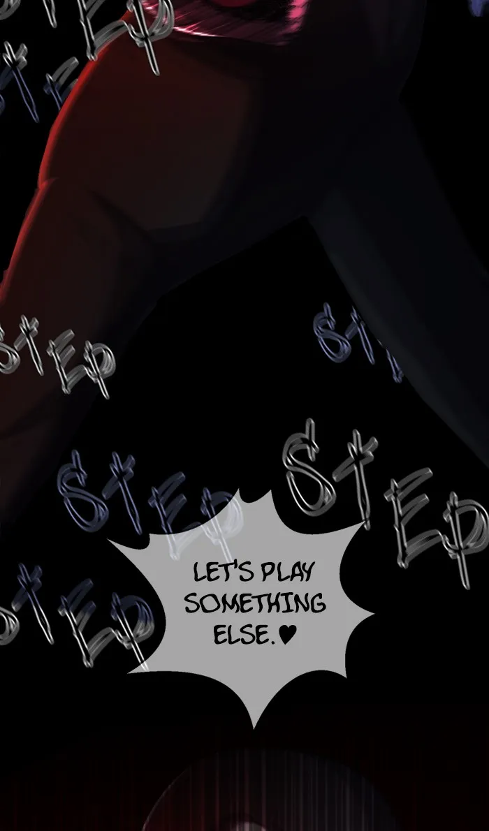 Read #Killstagram chapter 7 image 37 on Lezhin