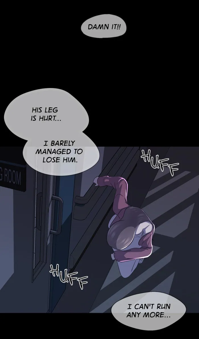 Read #Killstagram chapter 7 image 41 on Lezhin