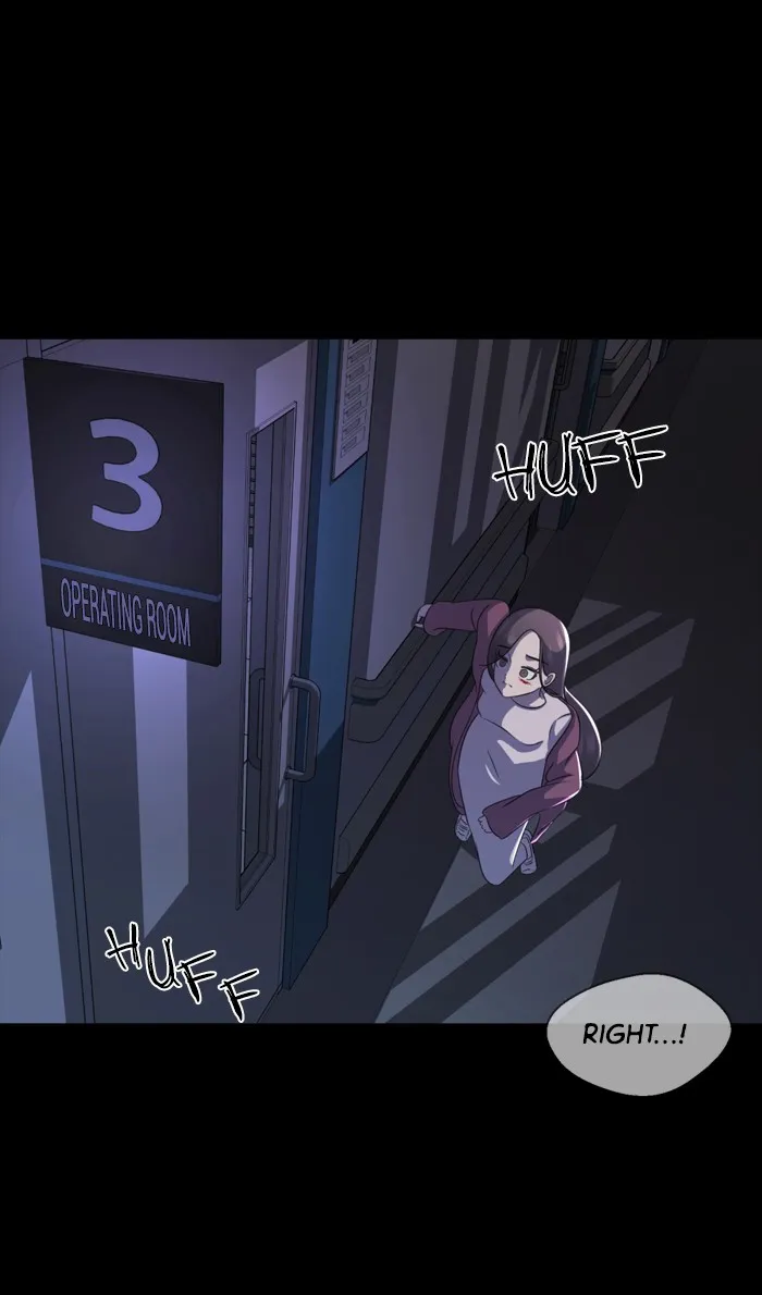 Read #Killstagram chapter 7 image 42 on Lezhin