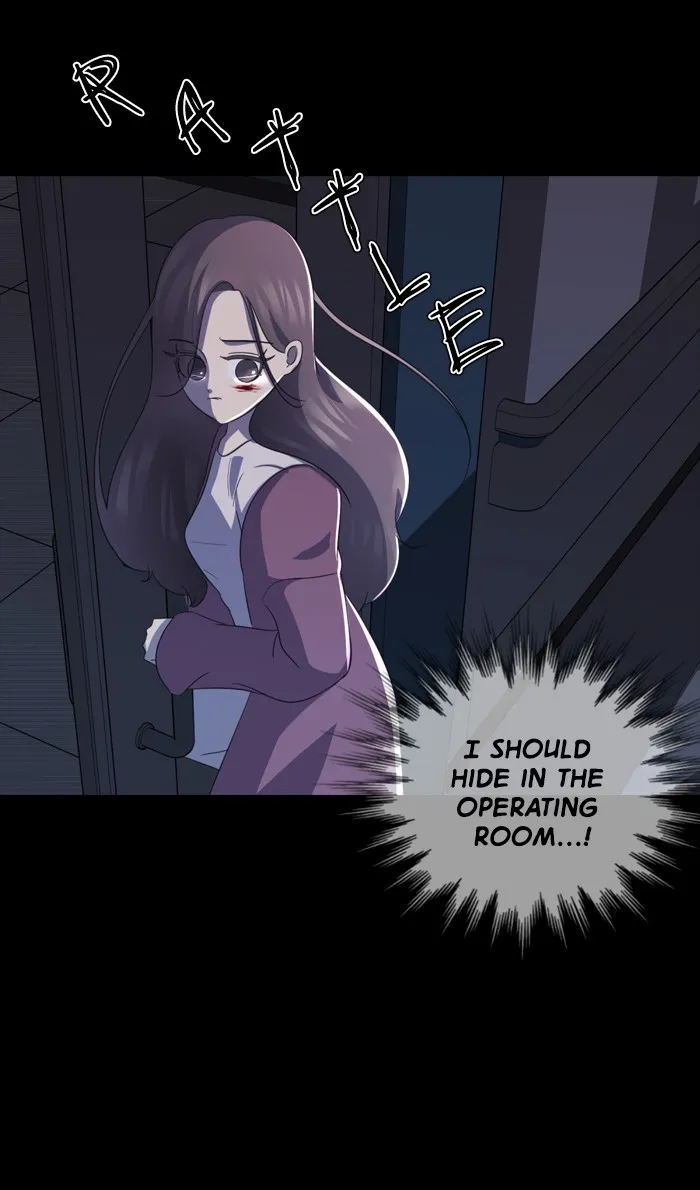 Read #Killstagram chapter 7 image 43 on Lezhin