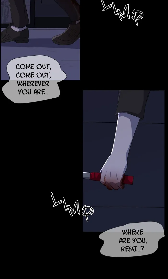 Read #Killstagram chapter 7 image 46 on Lezhin