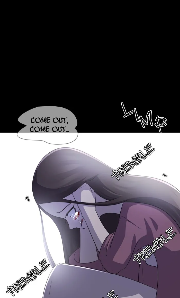 Read #Killstagram chapter 7 image 47 on Lezhin