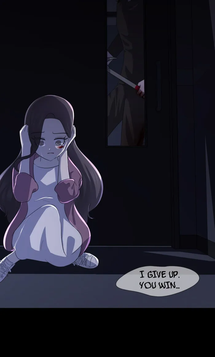 Read #Killstagram chapter 7 image 49 on Lezhin