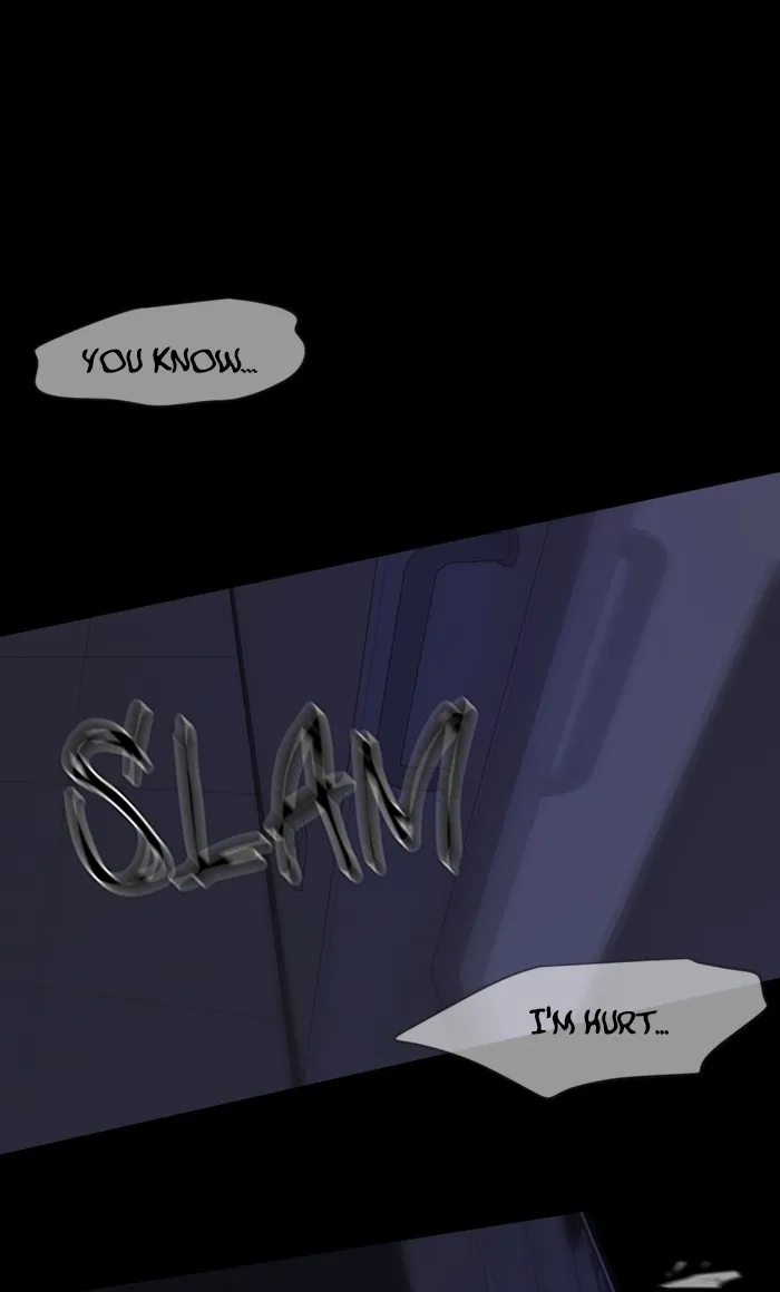 Read #Killstagram chapter 7 image 50 on Lezhin