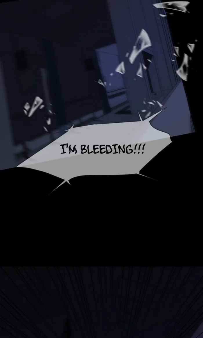 Read #Killstagram chapter 7 image 51 on Lezhin
