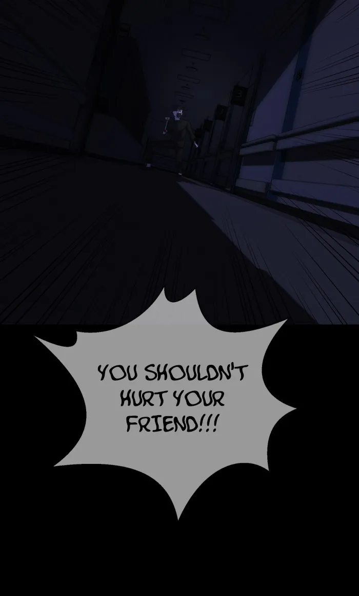 Read #Killstagram chapter 7 image 52 on Lezhin
