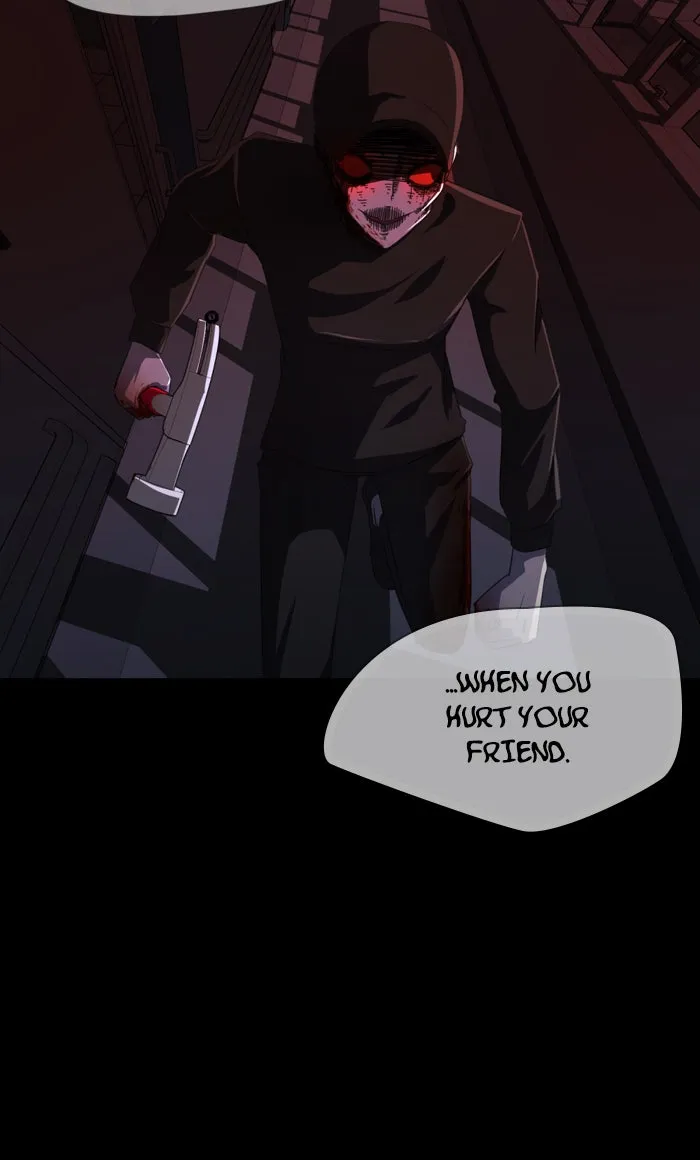 Read #Killstagram chapter 7 image 54 on Lezhin