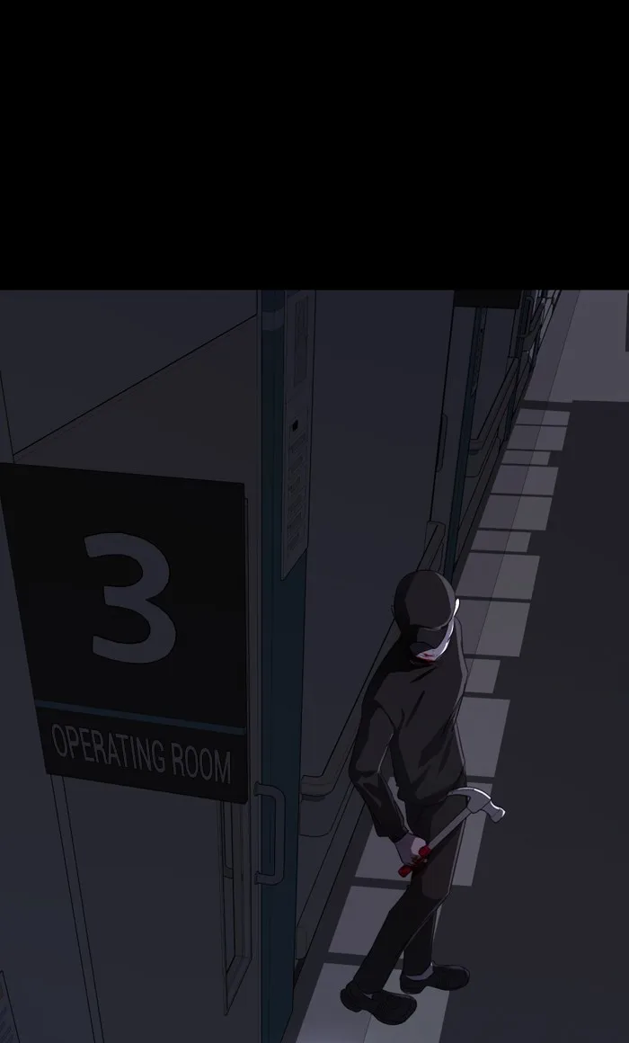 Read #Killstagram chapter 7 image 57 on Lezhin
