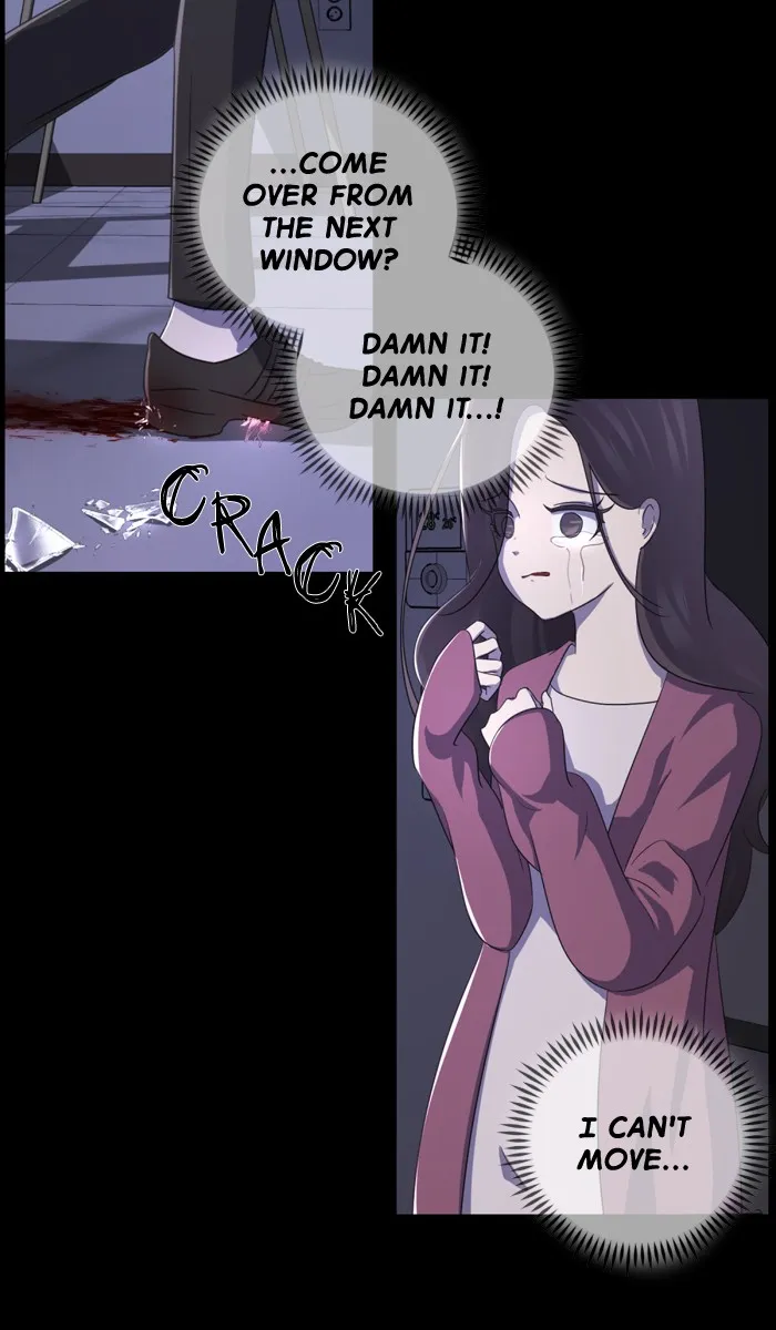 Read #Killstagram chapter 7 image 7 on Lezhin