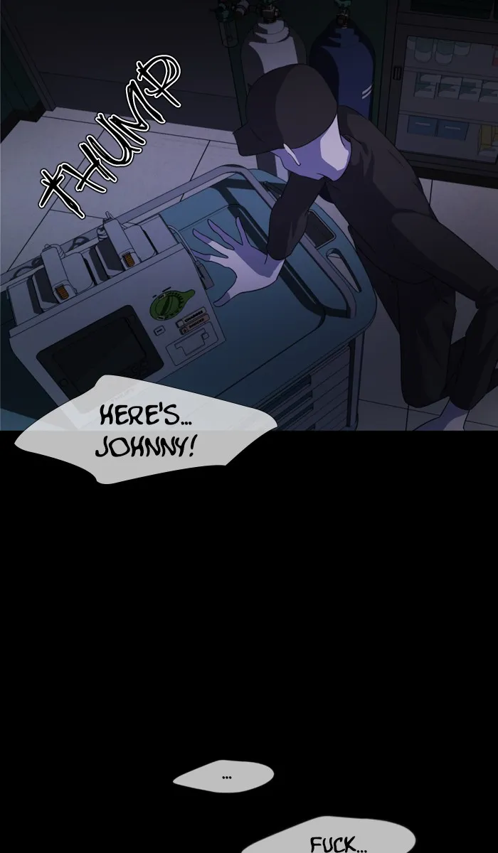 Read #Killstagram chapter 7 image 71 on Lezhin