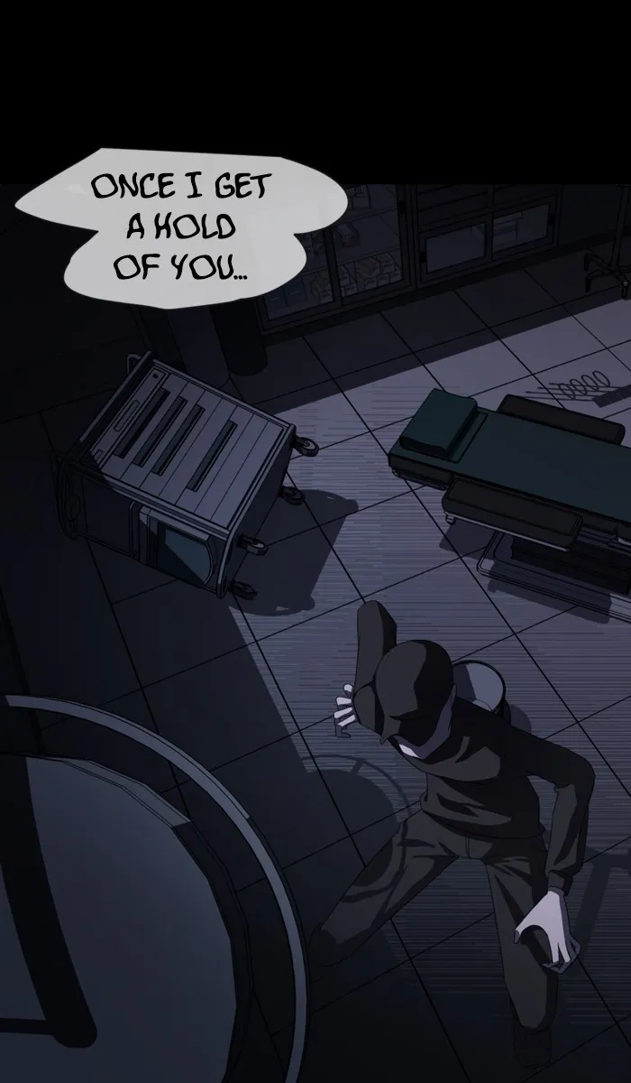 Read #Killstagram chapter 7 image 76 on Lezhin