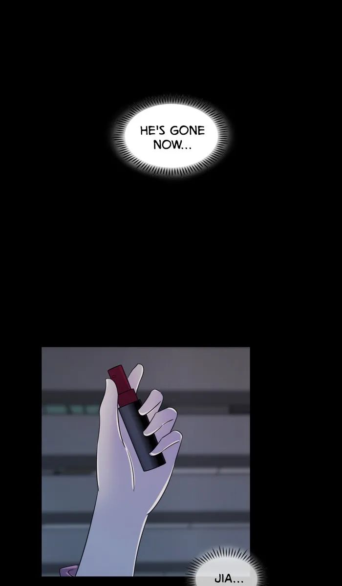 Read #Killstagram chapter 7 image 81 on Lezhin