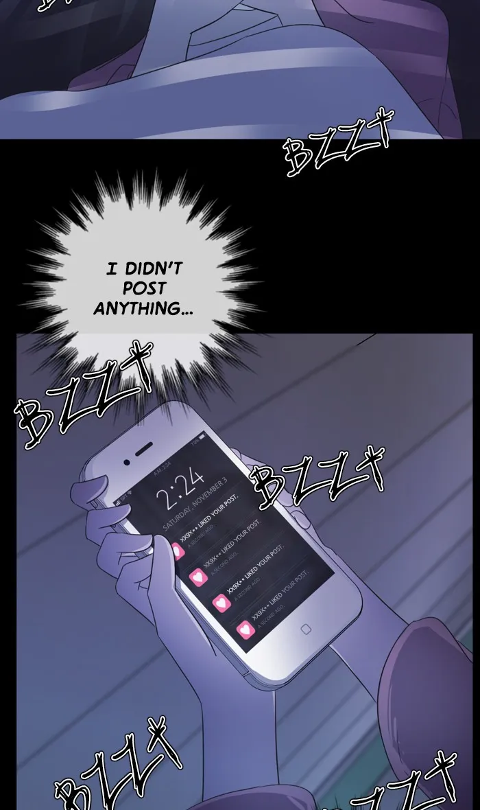 Read #Killstagram chapter 7 image 88 on Lezhin
