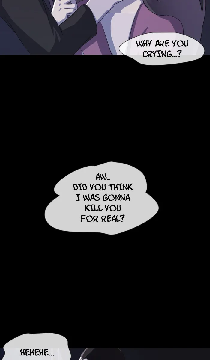Read #Killstagram chapter 7 image 9 on Lezhin