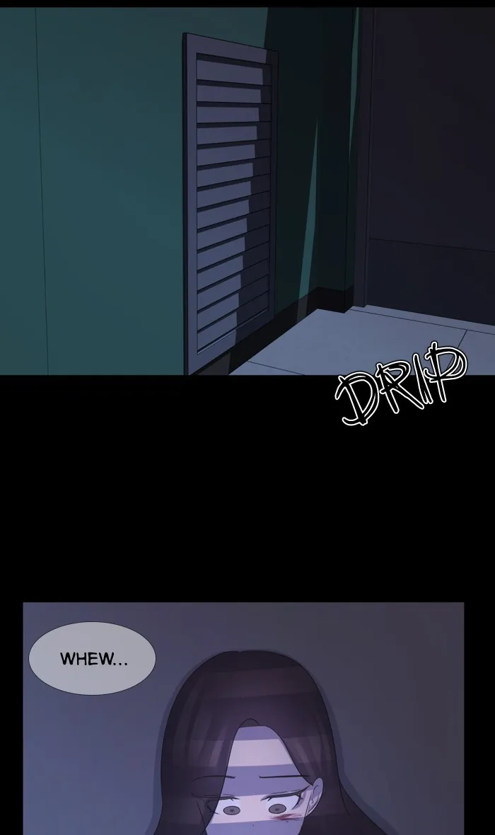Read #Killstagram chapter 7 image 92 on Lezhin