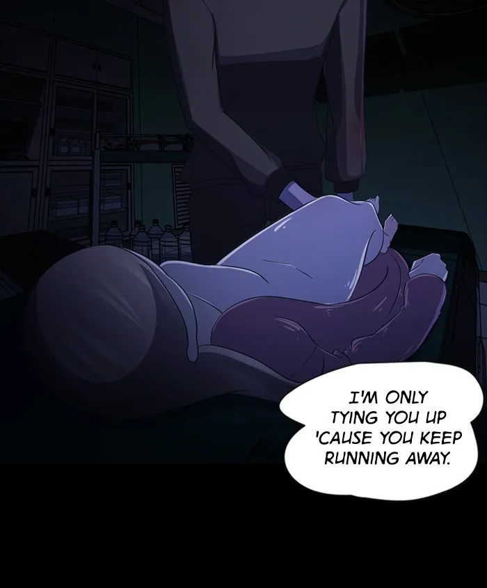 Read #Killstagram chapter 8 image 10 on Lezhin