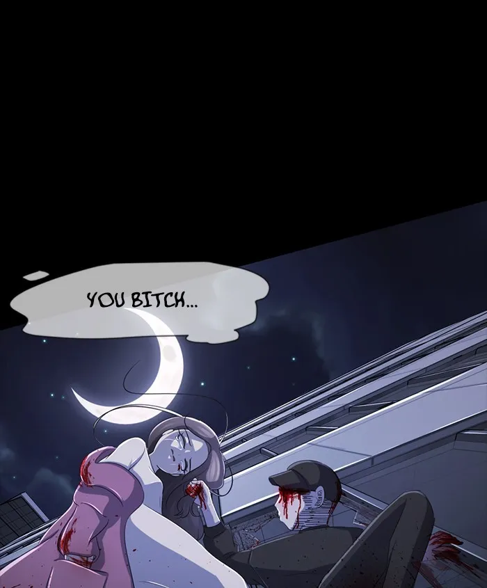 Read #Killstagram chapter 8 image 101 on Lezhin