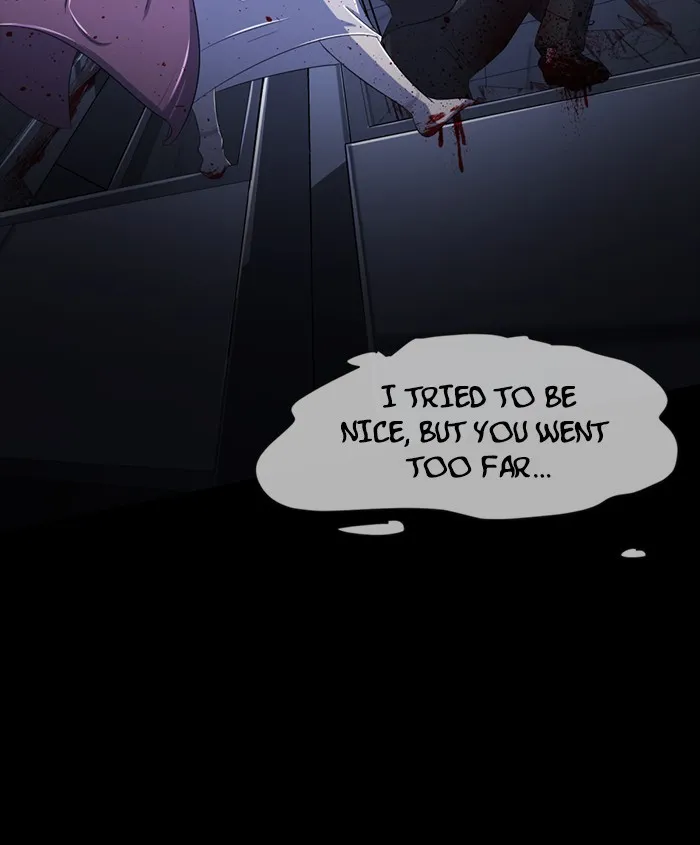 Read #Killstagram chapter 8 image 102 on Lezhin
