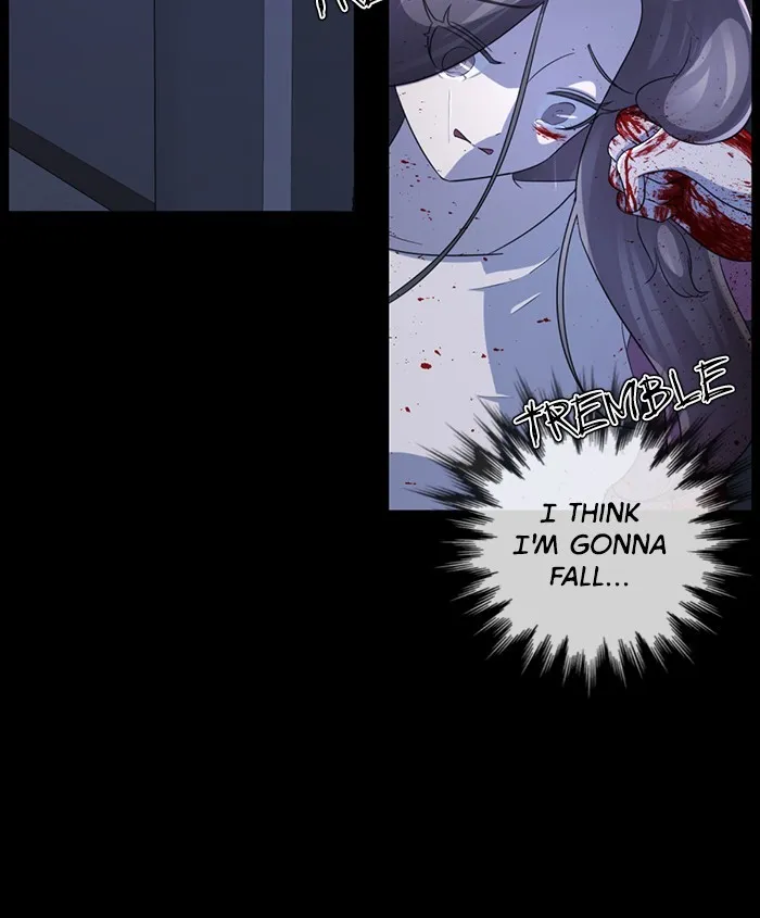 Read #Killstagram chapter 8 image 104 on Lezhin