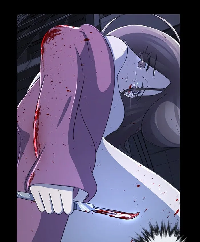 Read #Killstagram chapter 8 image 106 on Lezhin