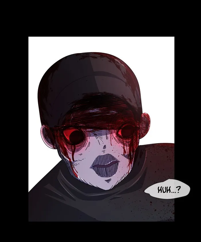 Read #Killstagram chapter 8 image 109 on Lezhin