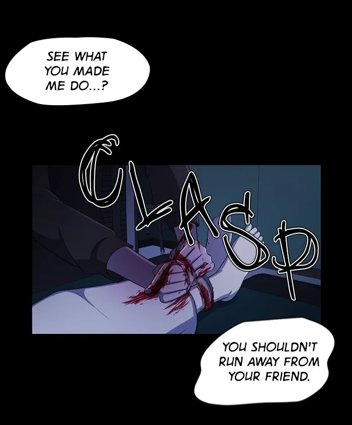 Read #Killstagram chapter 8 image 11 on Lezhin